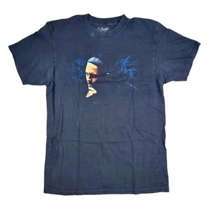 G-EAZY Shirt THE BEAUTIFUL & DAMNED Tour Hip Hop Merch